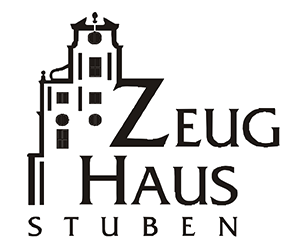 Zeughaus Stuben Augsburg Logo