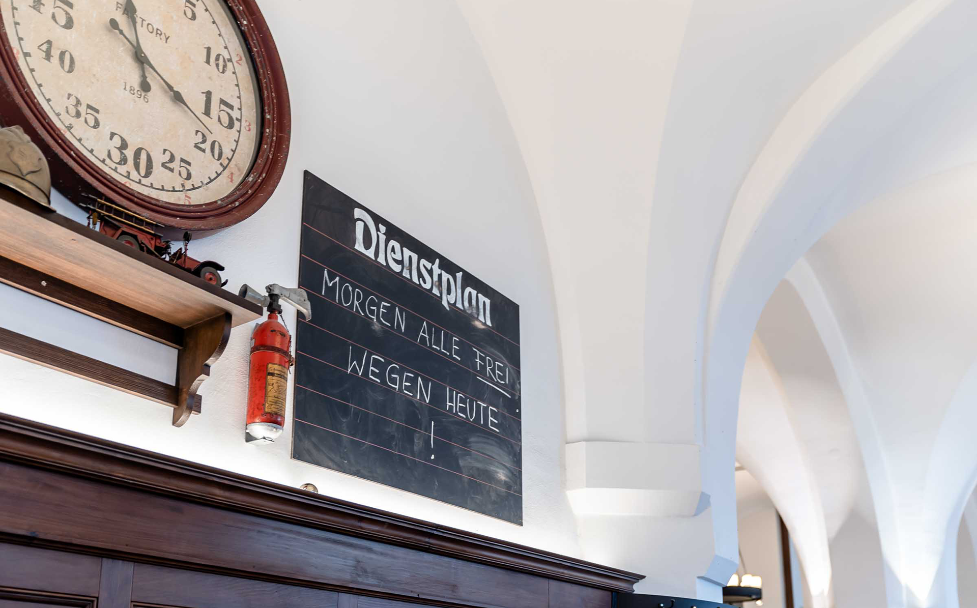 Dienstplan