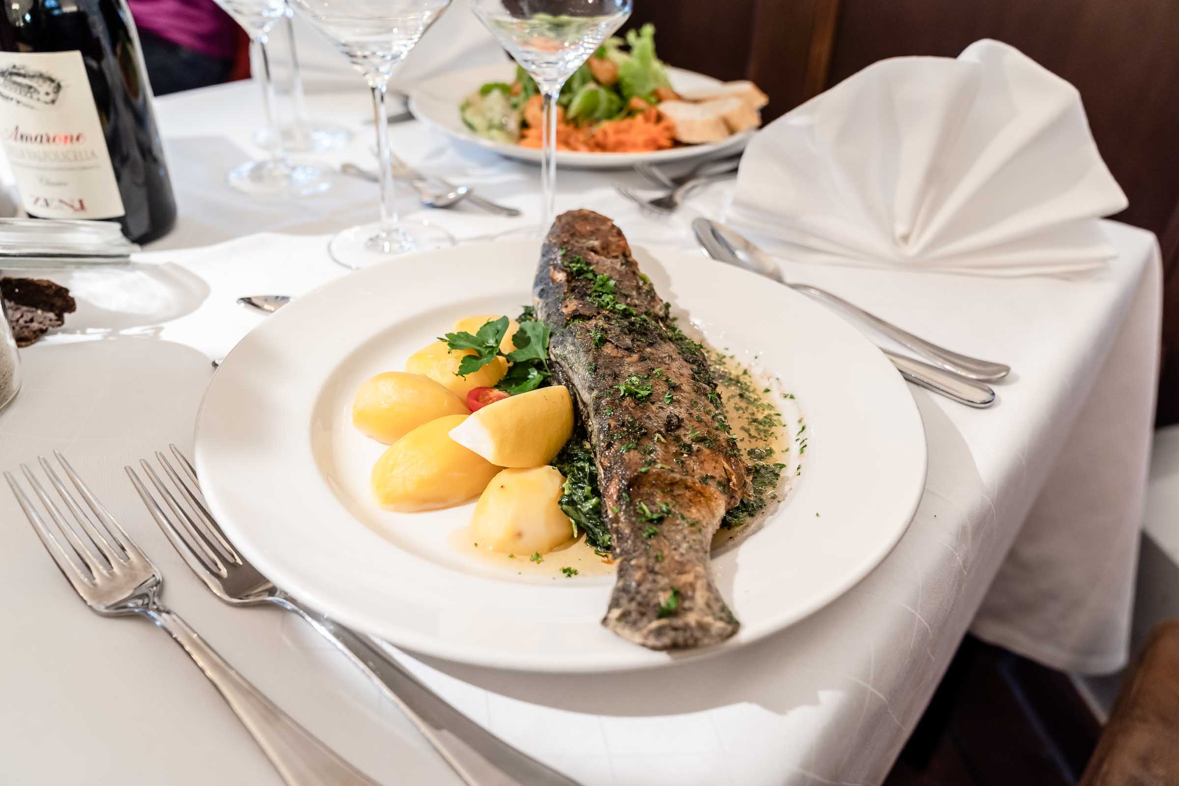Fisch